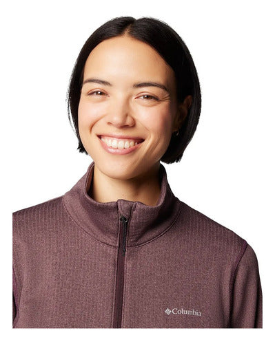 Fleece Columbia Feminino Park View