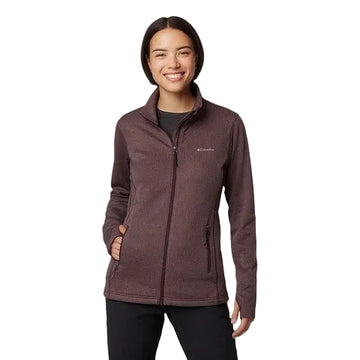 Fleece Columbia Feminino Park View