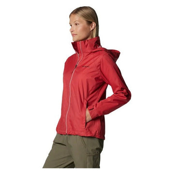 Jaqueta Columbia Feminina Switchback Iv