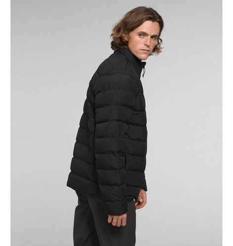 Jaqueta The North Face Masculina Aconcágua 3