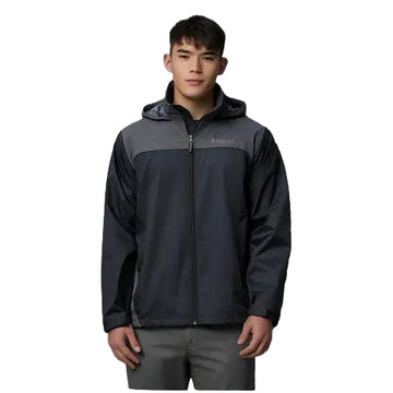 Jaqueta Columbia Masculina Glennaker Lake II