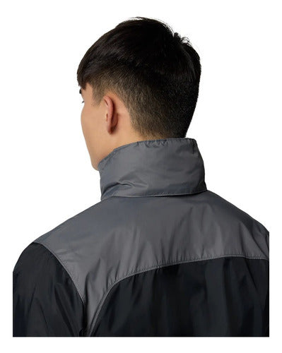 Jaqueta Columbia Masculina Glennaker Lake Ii