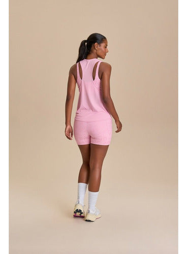 Short Live! Feminino Fit Icon Hydefit Adaptiv