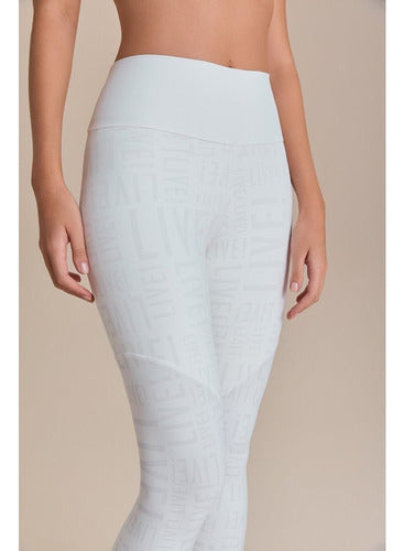 Calça Live! Feminina Fusô