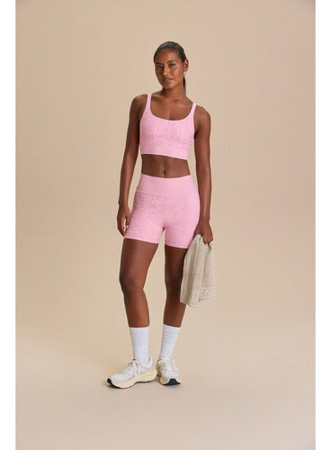 Top Live! Feminino Icon Neo Hydefit Adaptiv