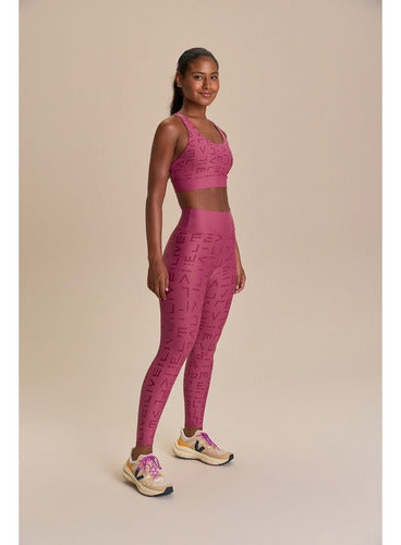 Top Live! Feminino Icon Hydefit Adaptiv