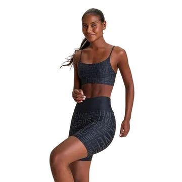 Top Live! Feminino Curve