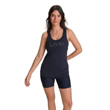 Regata Live! Feminina Comfort