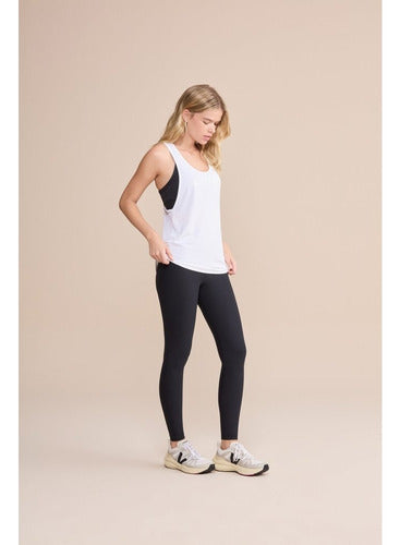 Regata Live! Feminina Comfort