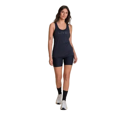 Regata Live! Feminina Comfort