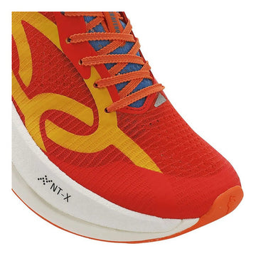 Tênis Olympikus Unissex Corre Grafeno 3