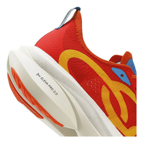 Tênis Olympikus Unissex Corre Grafeno 3