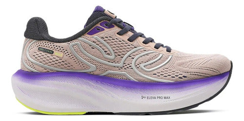 Tênis Olympikus Unissex Corre Max