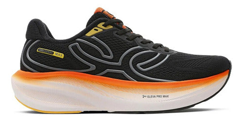 Tênis Olympikus Unissex Corre Max