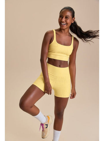 Short Live! Feminino Fit