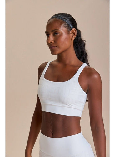 Top Live! Feminino Move