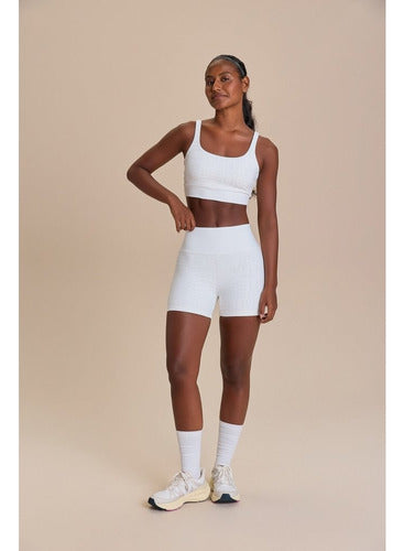 Top Live! Feminino Move