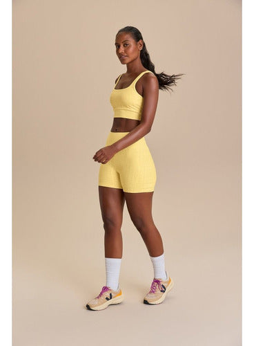 Short Live! Feminino Fit