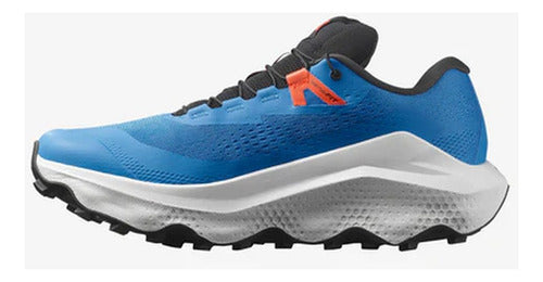 Tênis Salomon Masculino Ultra Glide 3