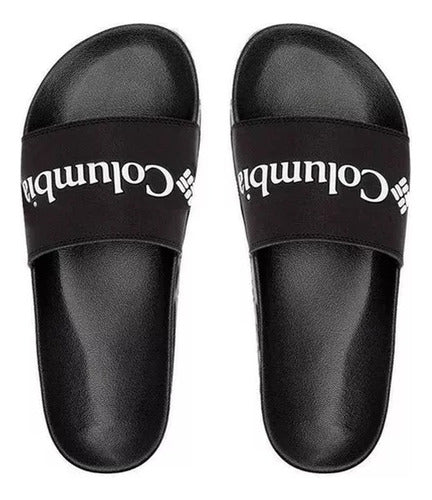 Chinelo Columbia Feminino Hood River Slide