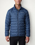 Jaqueta Masculina Columbia Delta Ridge