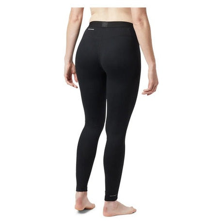 Calça Baselayer Columbia Feminina Heavyweight Ii Tight