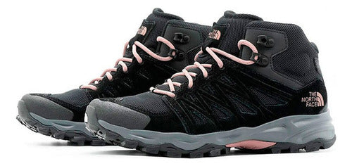 Bota The North Face Feminina Truckee Mid Original