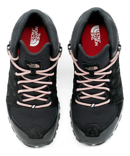 Bota The North Face Feminina Truckee Mid Original