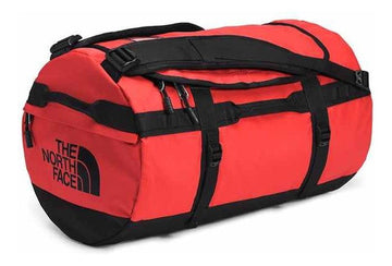 Mala The North Face Base Camp Duffel