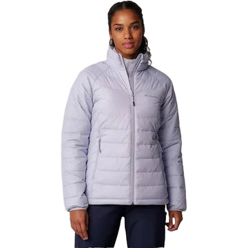 Jaqueta Columbia Feminina Powder Lite II
