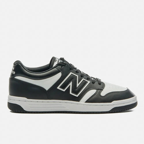 Tênis New Balance Unissex 480 Low