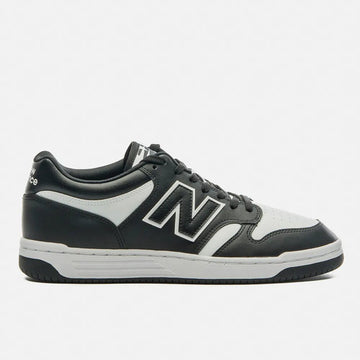 Tênis New Balance Unissex 480 Low