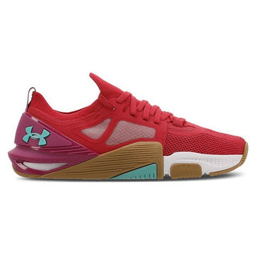 Tênis Under Armour Unissex Tribase Cross 2