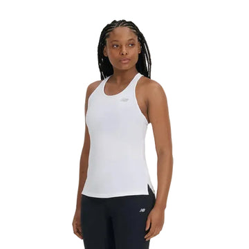 Regata New Balance Feminina Sport Essentials