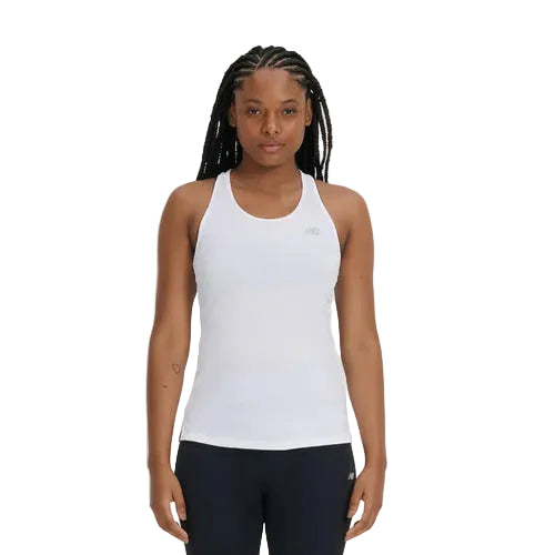 Regata New Balance Feminina Sport Essentials