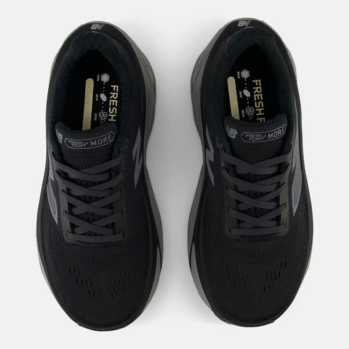 Tênis New Balance Feminino Fresh Foam X More V5