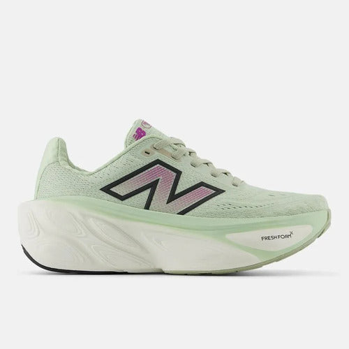 Tênis New Balance Feminino Fresh Foam X More V5