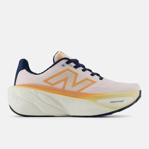 Tênis New Balance Feminino Fresh Foam X More V5
