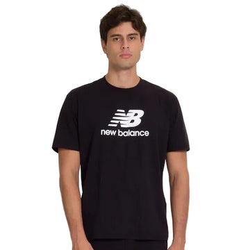 Camiseta New Balance Masculina Essentials