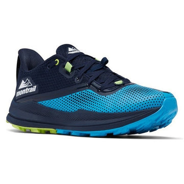 Tênis Columbia Masculino Montrail Trinity Fkt