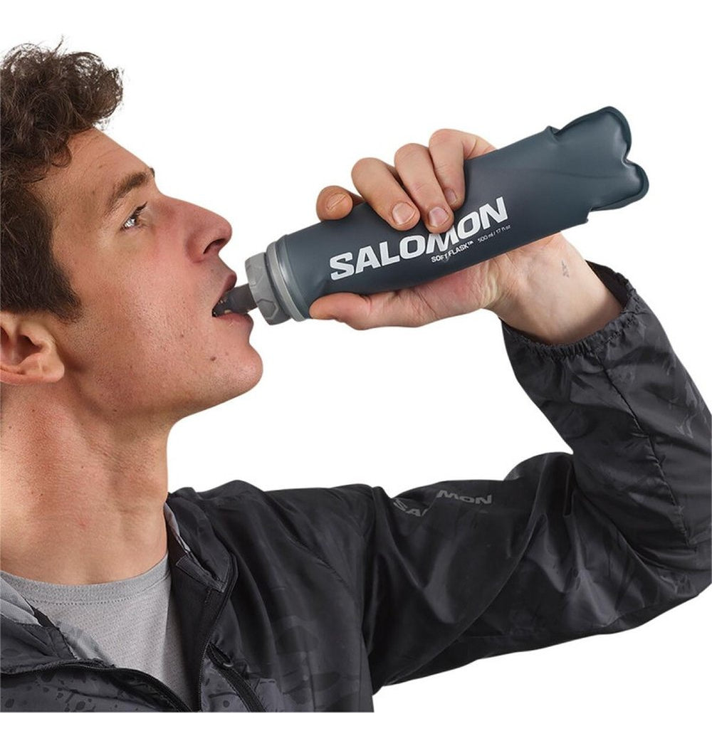 Garrafa Salomon Soft Flask 500ml