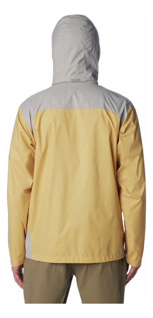 Jaqueta Columbia Masculina Glennaker Lake