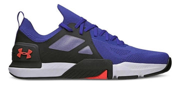Tênis Under Armour Masculino Tribase Cross