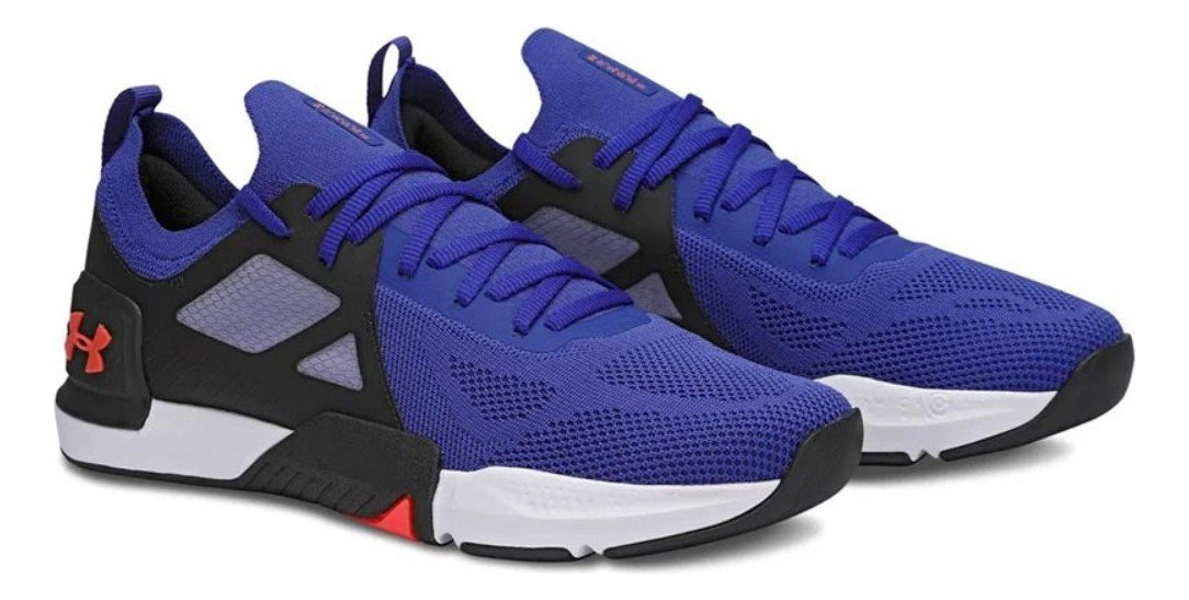 Tênis Under Armour Masculino Tribase Cross