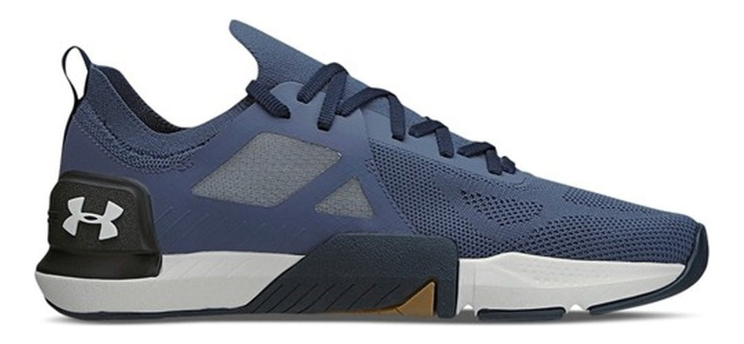 Tênis Under Armour Masculino Tribase Cross