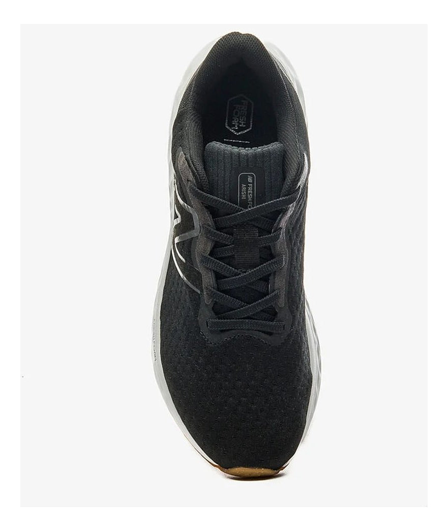 Tênis New Balance Masculino Fresh Foam Arishi V4