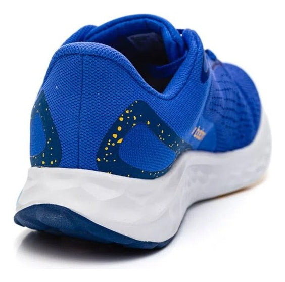 Tênis New Balance Masculino Fresh Foam Arishi V4