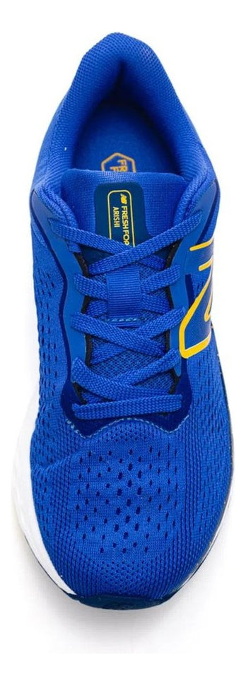 Tênis New Balance Masculino Fresh Foam Arishi V4