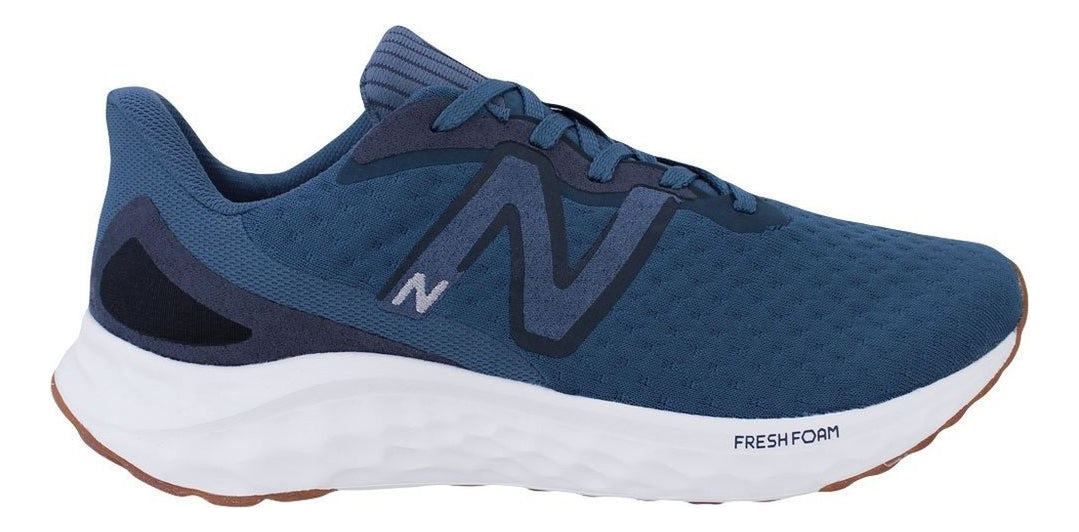 Tênis New Balance Masculino Fresh Foam Arishi V4