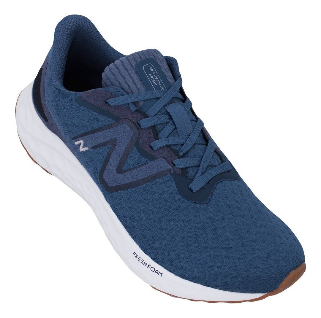 Tênis New Balance Masculino Fresh Foam Arishi V4